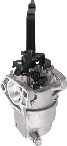 Vista 7 de Compatible con kit de carburador 0J58620157 para Generac GP5000 GP5500 GP6500 GP6500E GP7500E 389cc 8125W