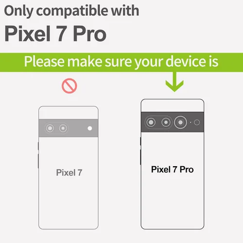 Vista 3 de Carveit Funda de madera de diseñador para Google Pixel 7 Pro [grabado de madera e incrustaciones de carcasa] cubierta de madera única compatible