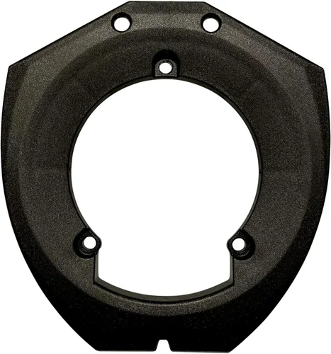 Vista 5 de Bolsa de Tanque Fija Ogio M1 de 8L, o Anillo de Montaje Ram Se Compra Por Separado