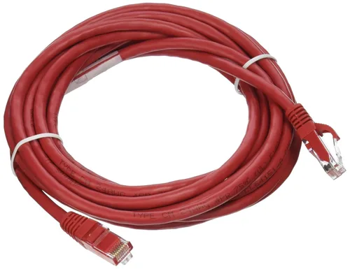 Vista 150 de C2G/Cables to Go 29002 Cables de Red Cat6 Sin Enganches Sin Blindaje (UTP), Paquete de 25, Azul (3 Pies, 0.91 Metros)