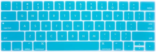 Vista 7 de Se7enline - Estuche rígido de plástico para MacBook Pro de 13 pulgadas A1706/A1708 2016/2017 con/sin barra táctil e identificación táctil