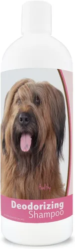 Vista 62 de Healthy Breeds Shih Tzu Champú Desodorizante 16 oz