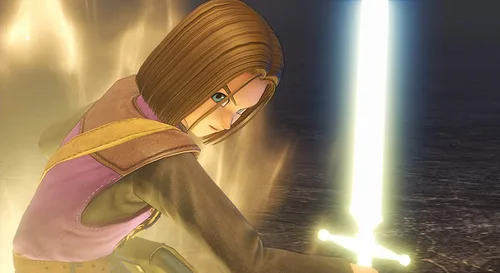 Vista 8 de DRAGON QUEST XI S Echoes of an Elusive Age Definitive - Steam PC Código de juego en línea