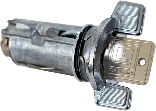 Vista 2 de GO-PARTS - para cilindro de bloqueo de encendido Chevrolet Monza 1978-1980