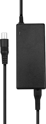 Vista 4 de UL 42V Charger Adapter Compatible with Bird Air M365 Scooter