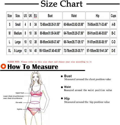 Vista 3 de Traje baño femenino dos piezas conjunto Sujetador camuflaje natación sólido Bikini Traje baño Verano femenino Traje