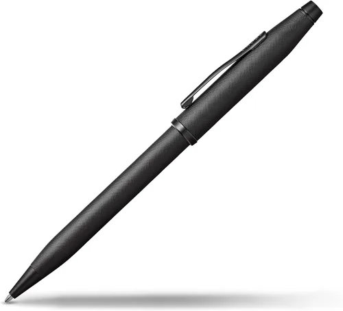 Vista 8 de Cross Century II - Bolígrafo beige terroso, punta media, tinta negra Professional Pen for Everyday Use, Smooth Writing, Comfortable Grip, Metal