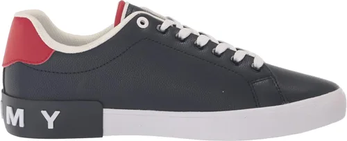 Vista 6 de Tommy Hilfiger Tenis Rezmon para hombre