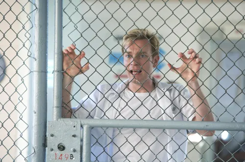 Vista 7 de I Love You Phillip Morris Blu-ray