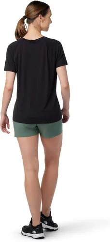 Vista 2 de Smartwool Merino Sport 120 - Manga corta para mujer