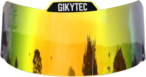 Vista 9 de Universal Softball Visor - Softball Eye-Shield Mask - Baseball Sports Sunglasses - Face Shield