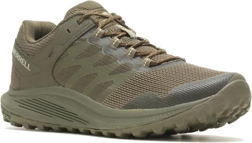Vista 3 de Merrell Nova 3 Tactical - Zapato industrial para hombre