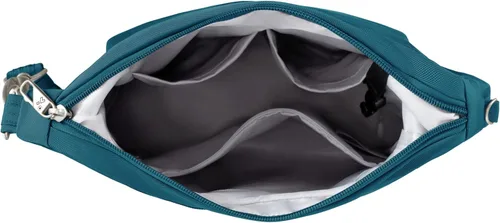 Vista 29 de Travelon Anti-Theft Classic Messenger Bag