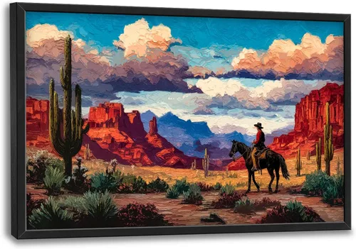 Vista 33 de Arte de pared grande para sala de estar, lienzo africano, decoración de pared, imágenes tribales afroamericanas, siluetas de mujeres, pinturas