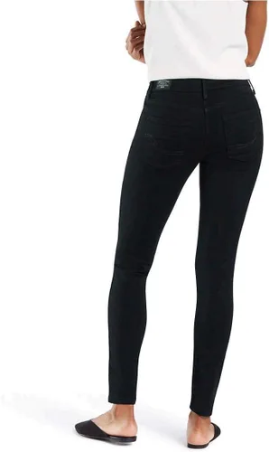 Vista 3 de Levi Strauss & Co - Pantalones de jean Signature Gold Label - Pantalones de jean ajustados para mujer de estilo moderno