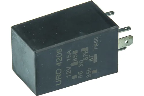 Vista 2 de URO Parts 993 615 227 01 DME/Relé de bomba de combustible