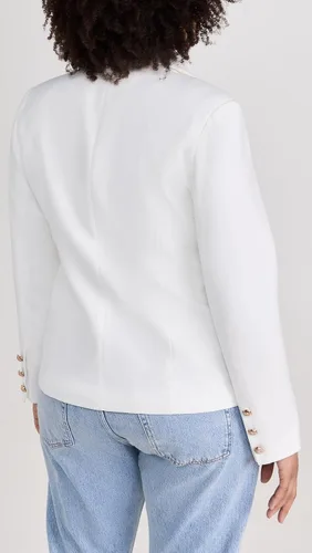 Vista 8 de Blazer Palermo Mujer