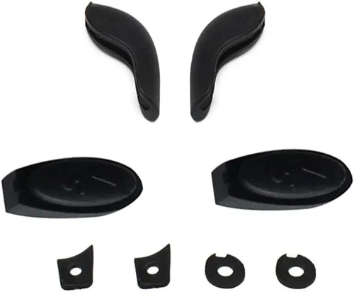 Vista 3 de Kit de almohadillas y orejeras para gafas de sol Oakley Juliet