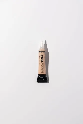 Vista 9 de L.A. Girl Hd Pro Conceal, Buff, 0.28 oz