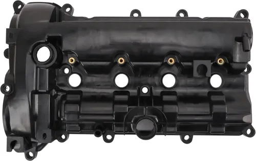 Vista 133 de TRQ Tapa de Válvulas Compatible con 2011-2014 Chrysler 200 2007-2010 Sebring 2008-2014 Dodge Avenger 2007-2012 Caliber 2009-2020 Journey 2007-2017