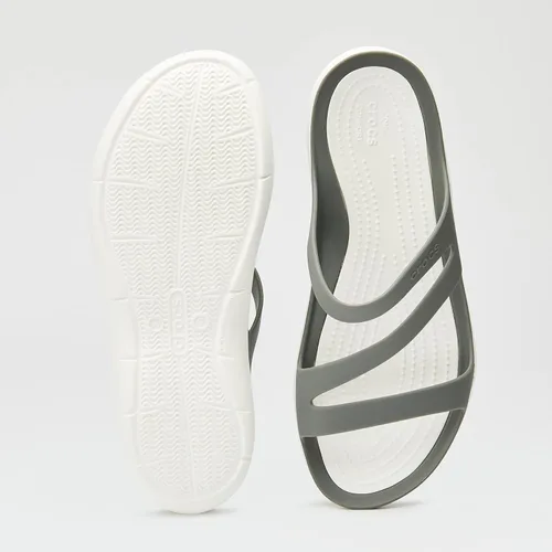 Vista 8 de Crocs Swiftwater - Sandalias para mujer, ligeras y deportivas