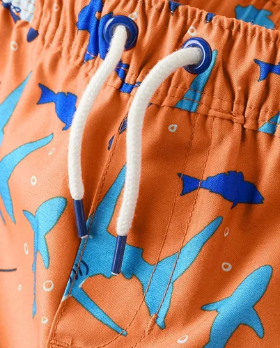 Vista 2 de Gymboree Bañador para niños y niños pequeños