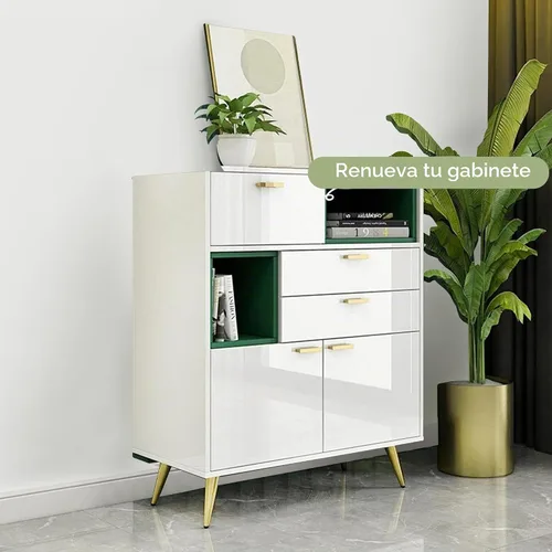 Vista 7 de Papel para empapelar blanco, papel de vinilo autoadhesivo, película decorativa para encimeras de cocina, armarios, muebles con brillo iridescente