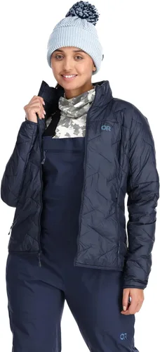 Vista 6 de Outdoor Research Chaqueta SuperStrand LT para mujer