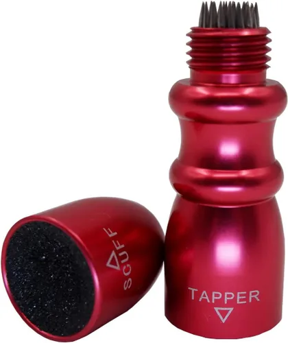 Vista 8 de HUIESON Punta de Taco de Snooker y Billar, Nueva Versión 2023 Punta de Taco de Billar con Herramienta de Accesorios para Taco de Billar 3 en 1 Negro