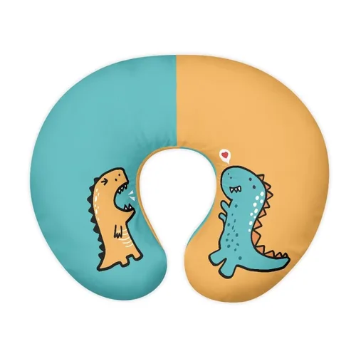 Vista 37 de Axolotl - Funda de almohada de lactancia de fresa para lactancia materna, fundas de almohada de lactancia, se ajusta a la almohada, elección