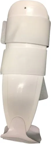 Vista 6 de OTC Tobillera, estilo estribo, almohadillas Airform