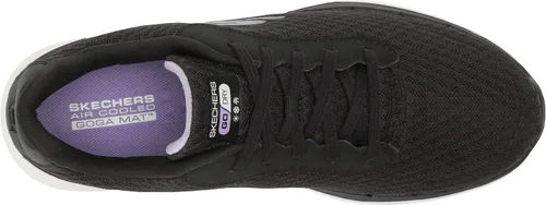 Vista 5 de Skechers Tenis Go Walk 6-Venecia para mujer, PARENT