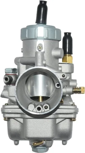 Vista 3 de Carburador de 2 tiempos compatible con Polaris Xpress 400 Xplorer 400 400L Sport 400L Sportsman 400 3130710 3130574 3130957 3131323