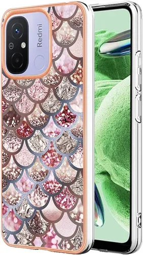Vista 75 de Funda compatible con Nothing Phone 1, compatible con Nothing Phone One A063 para teléfono móvil TPU funda FLP