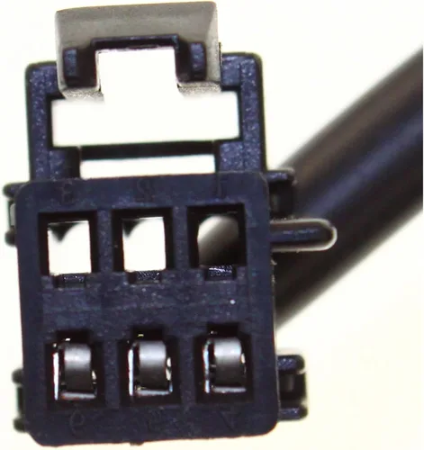 Vista 267 de Garage-Pro Espejo para Chevrolet Traverse 2009-2017 lado del conductor calentado