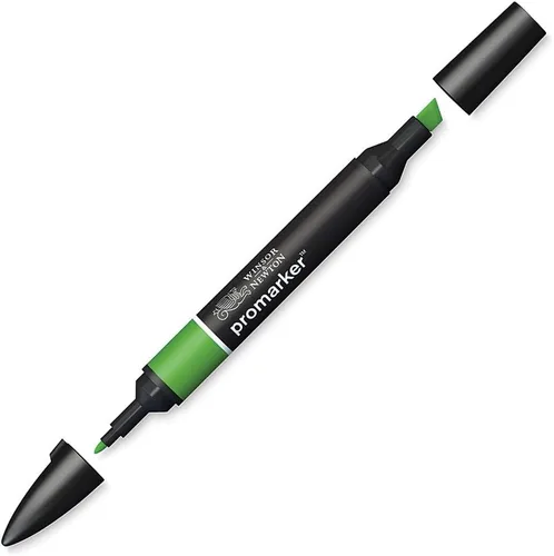 Vista 20 de Winsor & Newton Marcadores, juego de 12