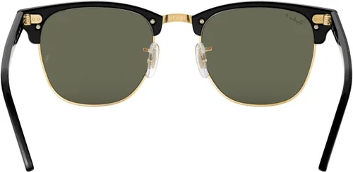 Vista 7 de Ray-Ban Clubmaster RB3016 Lentes de sol cuadrados