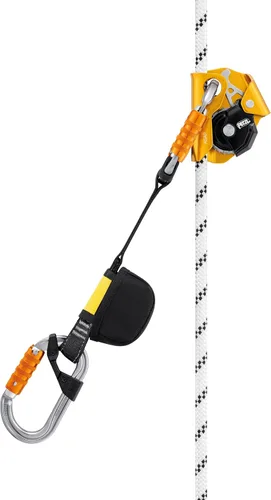 Vista 3 de Petzl Cordón ASAP'SORBER INT 20CM - 7.9 in
