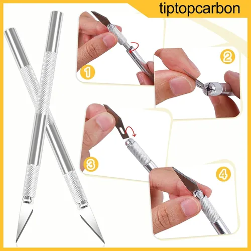Vista 8 de tiptopcarbon Kit de Papel Tapiz Herramienta Alisadora de Papel Tapiz Herramientas de Papel Tapiz para Despegar y Pegar en Papel de Contacto Colgante