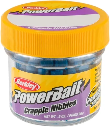 Vista 18 de Berkley PowerBait - Cebo de pesca para picaduras de cangrejo Surtido 3 Pk