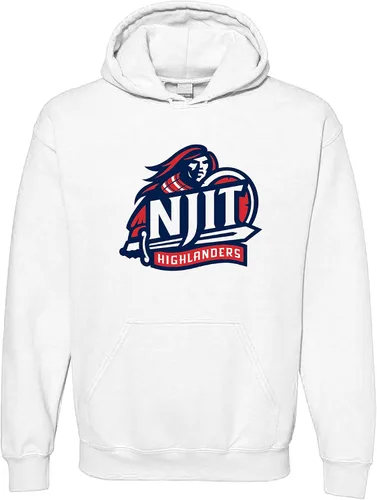Vista 11 de UGP Campus Apparel - Sudadera con logo principal de la NCAA