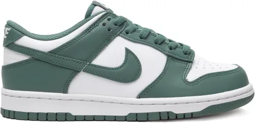 Vista 714 de Nike Kid's Dunk Low Sneaker