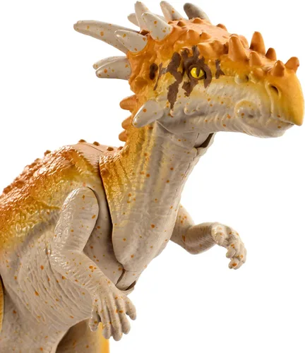 Vista 2 de Jurassic World Toys Attack Pack Dracorex