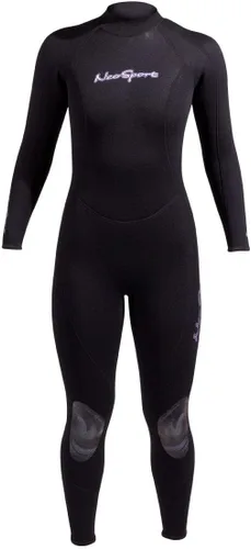 Vista 4 de Neosport - Mono de neopreno con cremallera trasera para hombre (3/0.079 in)