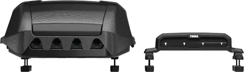 Vista 2 de Thule OnShore, Negro