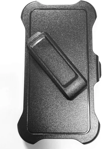 Vista 7 de Paquete de 2 fundas de repuesto con clip para cinturón para OtterBox Defender Series Case Apple iPhone 11 (6.1 pulgadas)