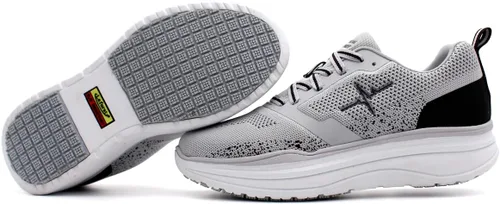 Vista 6 de Laforst Tenis antideslizantes Extreme Comfort para hombre