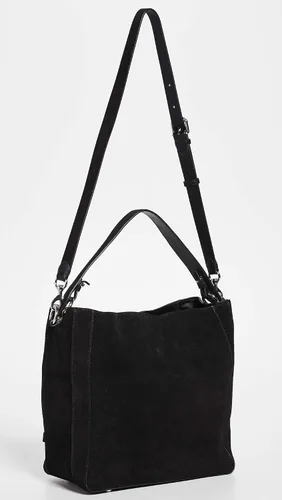 Vista 4 de Rebecca Minkoff Bolso Hobo MAB