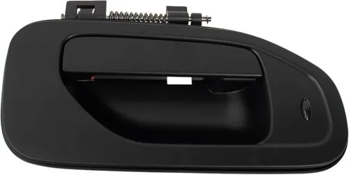 Vista 42 de TRQ Manija de puerta exterior delantera derecha cromada para el lado del pasajero compatible con Chrysler 300 Dodge Journey 2011-2020