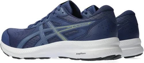 Vista 3 de ASICS Zapatillas de running Gel-Contend 8 para hombre